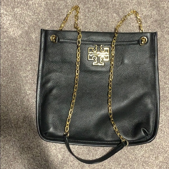 Tory Burch satchel - Picture 4 of 4